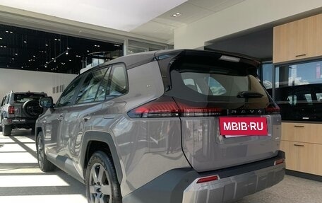 Toyota RAV4, 2026 год, 4 449 000 рублей, 3 фотография