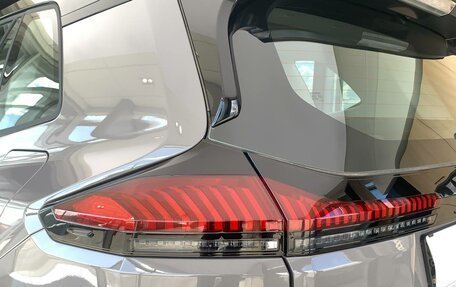 Toyota RAV4, 2026 год, 4 449 000 рублей, 9 фотография