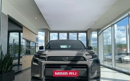 Toyota RAV4, 2026 год, 4 449 000 рублей, 2 фотография