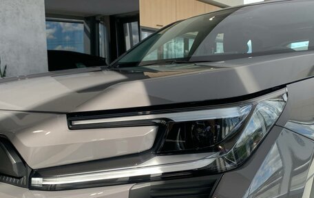 Toyota RAV4, 2026 год, 4 449 000 рублей, 10 фотография