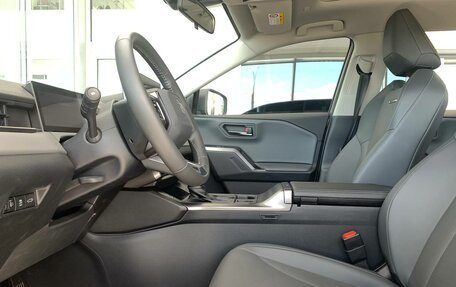 Toyota RAV4, 2026 год, 4 449 000 рублей, 15 фотография