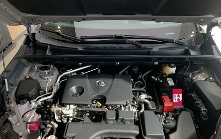 Toyota RAV4, 2026 год, 4 449 000 рублей, 7 фотография