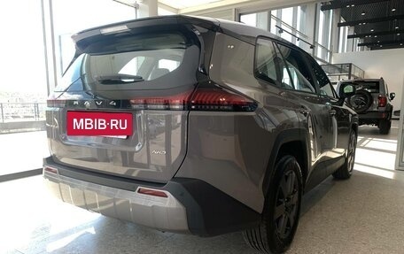 Toyota RAV4, 2026 год, 4 449 000 рублей, 5 фотография