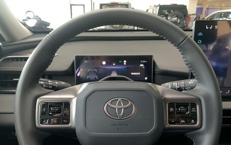 Toyota RAV4, 2026 год, 4 449 000 рублей, 19 фотография