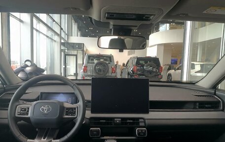 Toyota RAV4, 2026 год, 4 449 000 рублей, 22 фотография