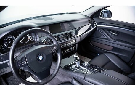 BMW 5 серия, 2012 год, 1 869 000 рублей, 7 фотография