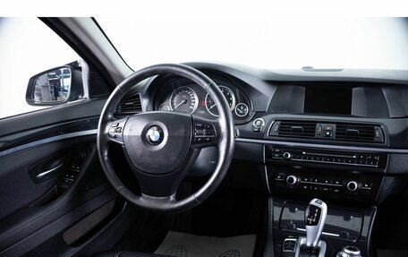 BMW 5 серия, 2012 год, 1 869 000 рублей, 11 фотография