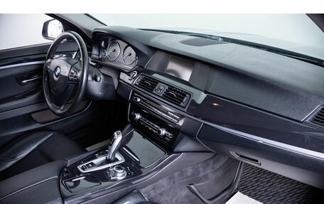 BMW 5 серия, 2012 год, 1 869 000 рублей, 10 фотография