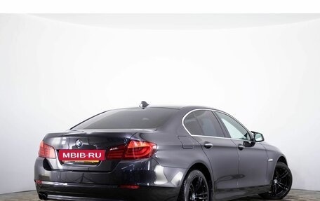 BMW 5 серия, 2012 год, 1 869 000 рублей, 4 фотография