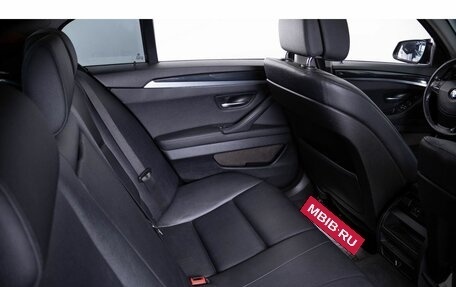 BMW 5 серия, 2012 год, 1 869 000 рублей, 9 фотография