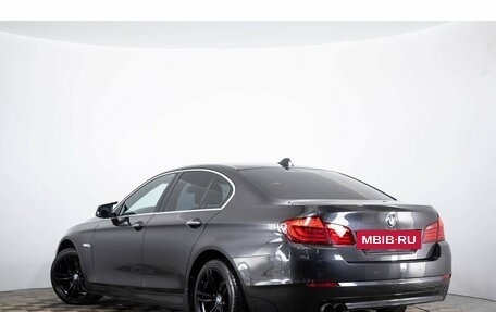 BMW 5 серия, 2012 год, 1 869 000 рублей, 6 фотография