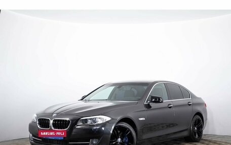 BMW 5 серия, 2012 год, 1 869 000 рублей, 3 фотография