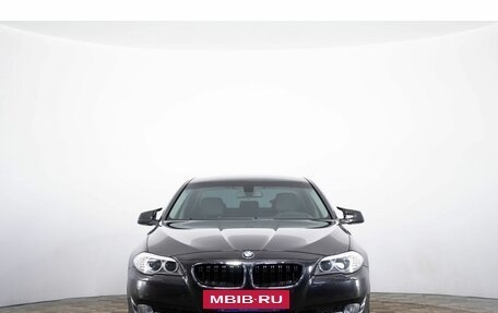 BMW 5 серия, 2012 год, 1 869 000 рублей, 2 фотография