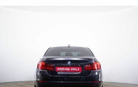 BMW 5 серия, 2012 год, 1 869 000 рублей, 5 фотография