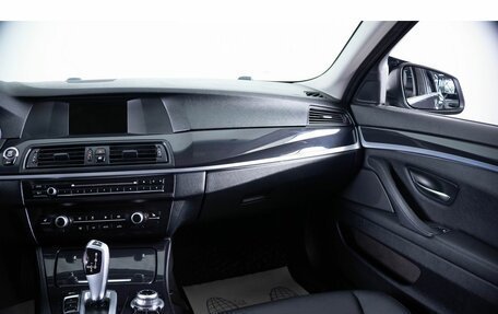 BMW 5 серия, 2012 год, 1 869 000 рублей, 13 фотография