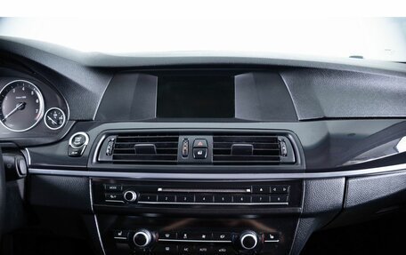 BMW 5 серия, 2012 год, 1 869 000 рублей, 17 фотография