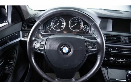 BMW 5 серия, 2012 год, 1 869 000 рублей, 14 фотография