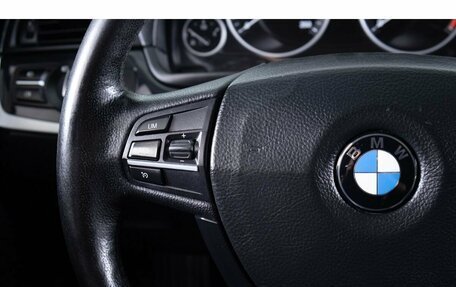 BMW 5 серия, 2012 год, 1 869 000 рублей, 15 фотография
