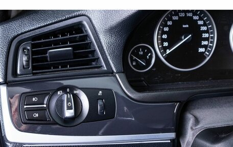 BMW 5 серия, 2012 год, 1 869 000 рублей, 20 фотография