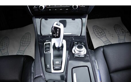 BMW 5 серия, 2012 год, 1 869 000 рублей, 19 фотография