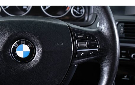 BMW 5 серия, 2012 год, 1 869 000 рублей, 16 фотография