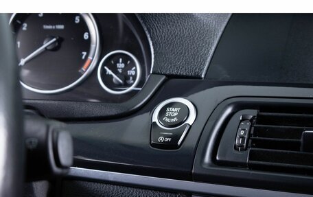 BMW 5 серия, 2012 год, 1 869 000 рублей, 18 фотография