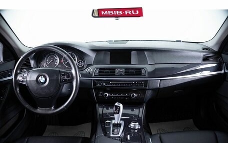 BMW 5 серия, 2012 год, 1 869 000 рублей, 12 фотография