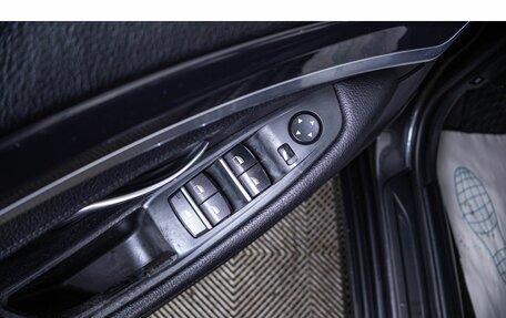 BMW 5 серия, 2012 год, 1 869 000 рублей, 22 фотография