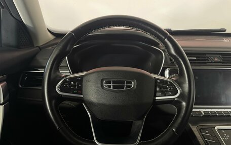 Geely Atlas, 2022 год, 2 060 000 рублей, 13 фотография