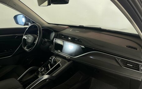 Geely Atlas, 2022 год, 2 060 000 рублей, 11 фотография