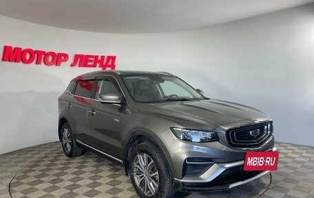 Geely Atlas, 2022 год, 2 060 000 рублей, 3 фотография