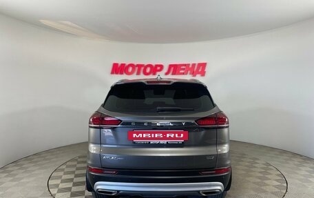 Geely Atlas, 2022 год, 2 060 000 рублей, 5 фотография