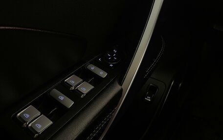 Geely Atlas, 2022 год, 2 060 000 рублей, 15 фотография