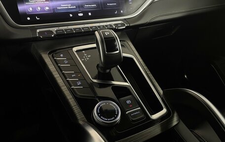 Geely Atlas, 2022 год, 2 060 000 рублей, 25 фотография
