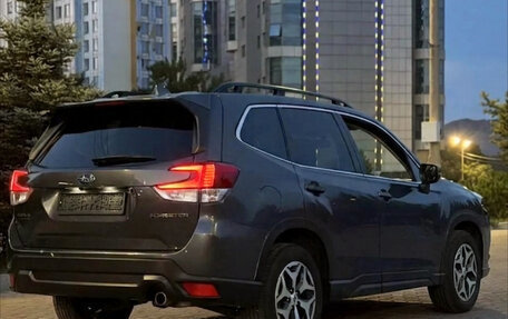 Subaru Forester, 2022 год, 3 000 000 рублей, 5 фотография