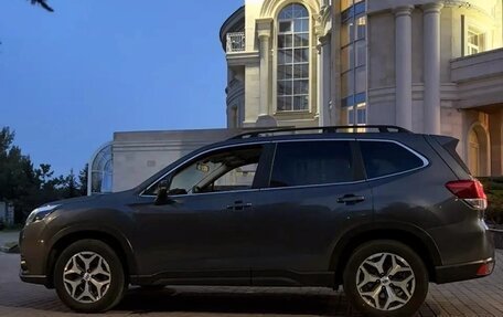 Subaru Forester, 2022 год, 3 000 000 рублей, 6 фотография