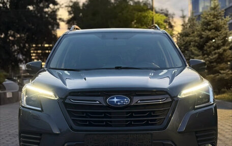 Subaru Forester, 2022 год, 3 000 000 рублей, 2 фотография
