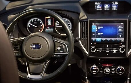 Subaru Forester, 2022 год, 3 000 000 рублей, 8 фотография