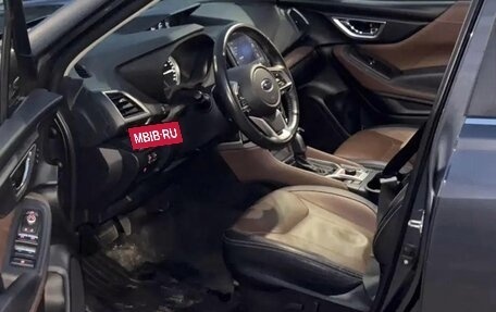 Subaru Forester, 2022 год, 3 000 000 рублей, 7 фотография