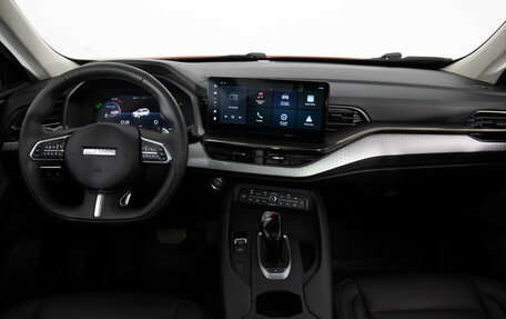 Haval F7 I, 2023 год, 2 099 000 рублей, 10 фотография
