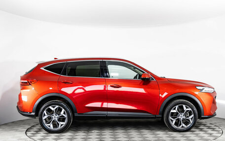 Haval F7 I, 2023 год, 2 099 000 рублей, 5 фотография