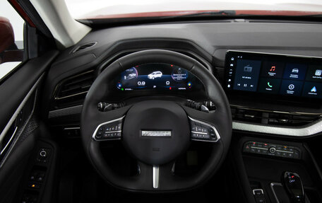 Haval F7 I, 2023 год, 2 099 000 рублей, 11 фотография