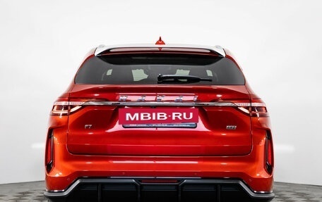 Haval F7 I, 2023 год, 2 099 000 рублей, 7 фотография
