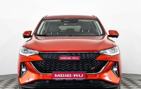 Haval F7 I, 2023 год, 2 099 000 рублей, 3 фотография