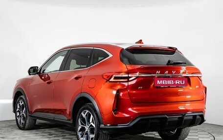 Haval F7 I, 2023 год, 2 099 000 рублей, 8 фотография
