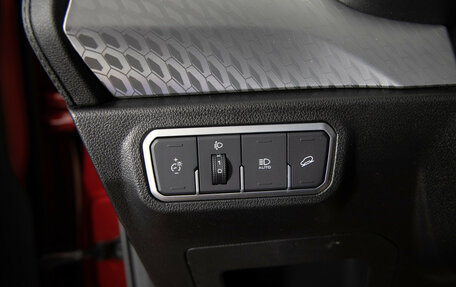 Haval F7 I, 2023 год, 2 099 000 рублей, 17 фотография