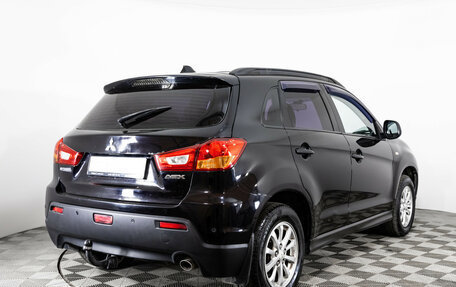 Mitsubishi ASX I рестайлинг, 2012 год, 749 000 рублей, 6 фотография