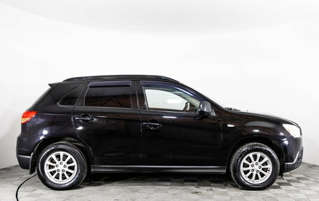 Mitsubishi ASX I рестайлинг, 2012 год, 749 000 рублей, 5 фотография