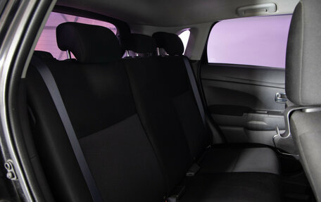 Mitsubishi ASX I рестайлинг, 2012 год, 749 000 рублей, 12 фотография