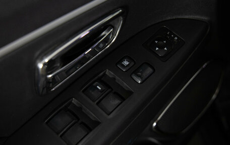 Mitsubishi ASX I рестайлинг, 2012 год, 749 000 рублей, 17 фотография